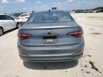 Volkswagen Jetta VI 2022 Volkswagen Jetta s, 2022r., 1.5L 1.5 Benzyna 158KM, zdjęcie 5