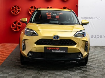 Toyota 2022 TOYOTA Yaris Cross 1.5 Hybrid Comfort 116KM 2022, zdjęcie 1
