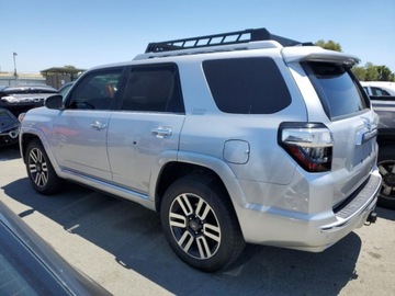 Toyota 2020 Toyota 4-Runner sr5 premium, 2020r., 4x4, 4.0L 4.0 Benzyna 270KM, zdjęcie 3