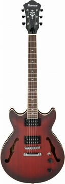 Gitara Elektryczna - Ibanez AM53 SRF