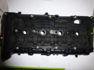 Клапанная крышка 8570828 BMW F30 N47