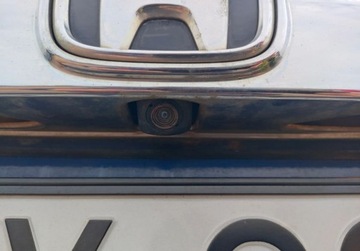 Honda CR-V III SUV 2.2 i-CDTi 140KM 2007 Honda CR-V Zadbana 2.2 icdti PANORAMA Skora Zobacz 2.2 Diesel 140KM, zdjęcie 34