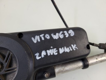 ANTÉNA ELEKTRICKÝ VYSOUVANÉ MERCEDES VITO W638