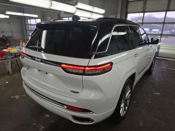 Jeep Grand Cherokee V 2025 Jeep Grand Cherokee Summit 2025 3.6 Benzyna 293KM, zdjęcie 5