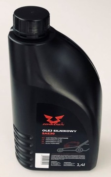 OLEJ ZONGSHEN DO KOSIAREK SAE30 1,4L DO SILNIKÓW CZTEROSUWOWYCH