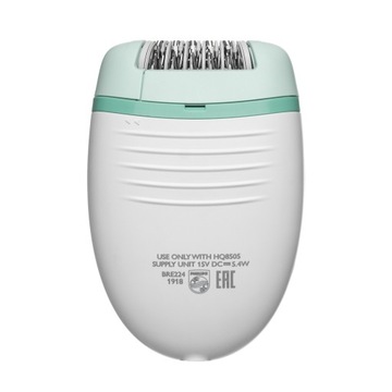Depilator Philips BRE224/00