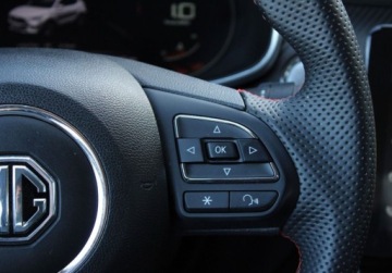 MG ZS II SUV Classic 1.0 T-GDi 111KM 2024 MG ZS 1.0 T-GDI PB 111KM DCT Exclusive Serwis ASO Gwarancja Benzyna 111KM, zdjęcie 27