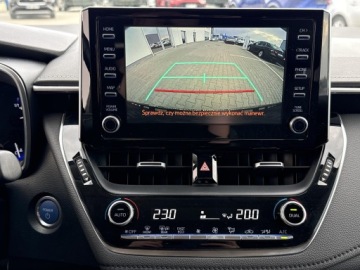 Toyota Corolla XII Sedan 1.8 Hybrid 122KM 2020 Toyota Corolla 1.8 Hybrid Executive Seria E21 (201, zdjęcie 15