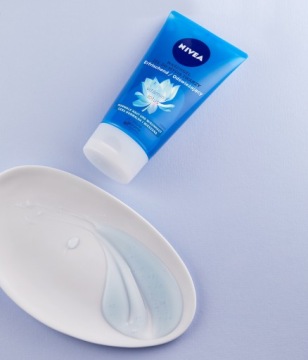 NIVEA VISAGE ГЕЛЬ ДЛЯ УМЫВАНИЯ ЛИЦА 150 МЛ