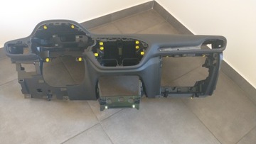 FORD PUMA MK2 DESKA KONSOLA ORGINAŁ