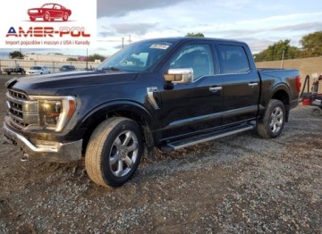 Ford 2023 Ford F150 Supercrew 2023 3.5 Benzyna 400KM