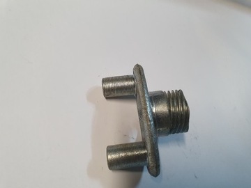 WIDEŁKI SKRZYNIA BIEGÓW WAŁEK OŚKA M-72 K-750 URAL DNIEPR