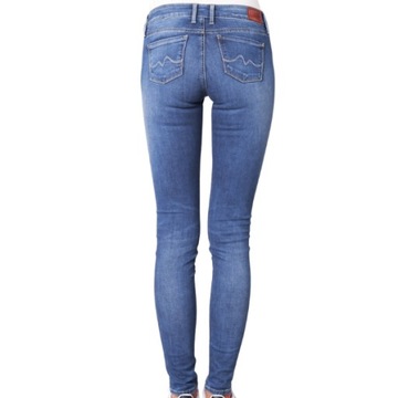 Pepe Jeans BLUE