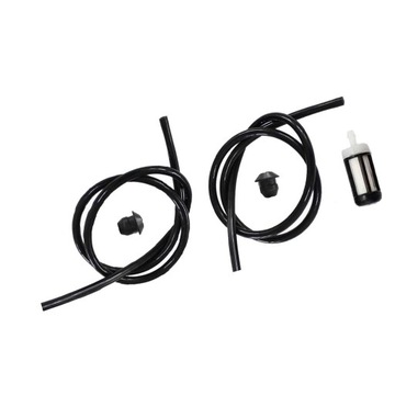 2 втулки топливного фильтра для FS85