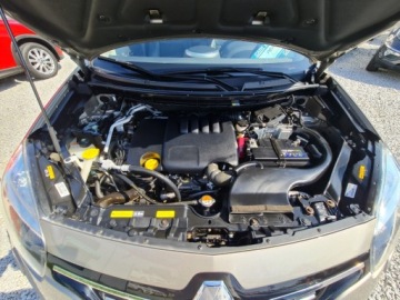 Renault Koleos I SUV Facelifting 2013 2.0 dCi 150KM 2015 Renault Koleos 2.0 150Ps Navi Ksenon Kamera Sliczny Gwarancja 2.0 Diesel, zdjęcie 27