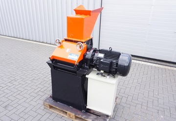ИЗМЕЛЬЧИТЕЛЬ KOHLBACH THW-30/30 ДВИГАТЕЛЬ: 22кВт