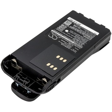 Аккумулятор для Motorola GP340 GP360 GP380 GP680 7,2 В, 2100 мАч, аккумуляторная батарея