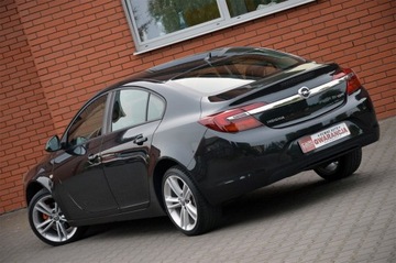 Opel Insignia I Sedan Facelifting 2.0 CDTI ECOFLEX 140KM 2014 OPEL INSIGNIA 2.0 CDTI 140PS Lift 190tys km Serwis Zadbana Okazja Gwarancja, zdjęcie 36