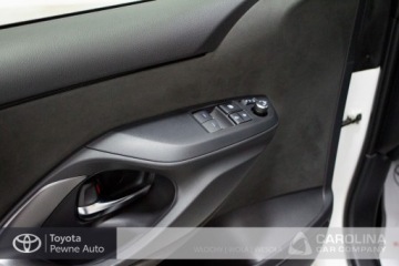 Toyota Yaris IV 2021 Toyota Yaris IV (2020-) GR 1.6 Dynamic, zdjęcie 11