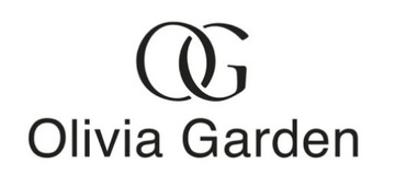 Складная щетка Olivia Garden On The Go