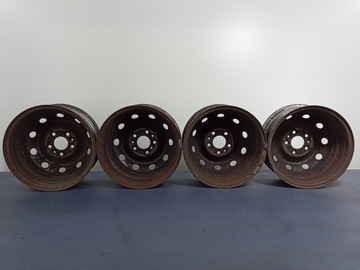 ПЕРЕМЫЧКА DUCATO 06- СТАЛЬНЫЕ КОЛЕСА 6JX15 5X118 ET68