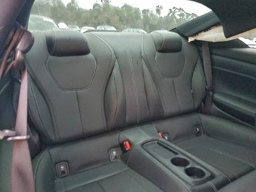 Infiniti Q60 II 2021 Infiniti Q60 Luxe 2021 3.0 Benzyna 300KM, zdjęcie 10