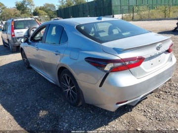 Toyota Camry IX 2024 Toyota Camry SE 2024 2.5L 2.5 Benzyna 202KM, zdjęcie 3