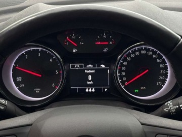 Opel Astra K Sportstourer Facelifting 1.5 Diesel 122KM 2022 Opel Astra Business Elegance, 1 wlasciciel, Salon Polska, FV23 gwarancja,d, zdjęcie 14