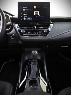 Toyota Corolla XII Sedan Facelifting 1.8 Hybrid 140KM 2024 Toyota Corolla Toyota Corolla 1.8 Hybrid Comfort FV23 Gwarancja Salon PL, zdjęcie 12