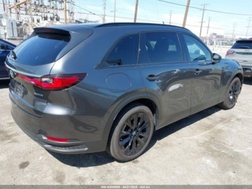 Mazda 2025 Mazda CX-90 2025 r., 2,5L PHEV PREMIUM 2.5 Hybryda 323KM, zdjęcie 5