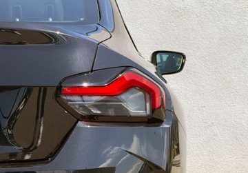 BMW Seria 2 G42-U06 Coupe 2.0 220i 184KM 2022 BMW Seria 2 220i Coupe 184KM M Sport Adapt. LED Fabryczna Gwarancja 2.0, zdjęcie 5