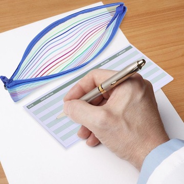 ДЕКОРАТИВНАЯ СУМКА ПАТЕРИН БОЛЬШАЯ ВМЕСТИТЕЛЬНАЯ СУМКА ДЛЯ КАРАНДАША