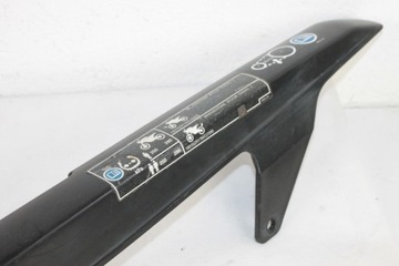 HONDA HORNET CB 600 PC41 07+ КРЫШКА ЦЕПИ