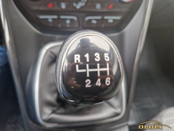 Ford C-MAX II Grand C-MAX Facelifting 1.0 EcoBoost 125KM 2018 Ford C-MAX Led Titanium Zadbany Benzyna 125KM, zdjęcie 17