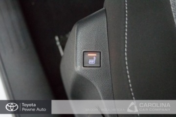 Toyota Proace II 2022 Toyota PROACE CITY City Verso 1.2 D-4T Family 5 os, zdjęcie 12