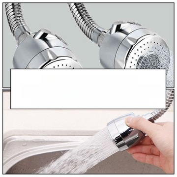 ЗАМЕНА РАСПЫЛИТЕЛЬНОЙ ГОЛОВКИ КУХОННОГО УДЛИНИТЕЛЯ ВОДЫ FAP