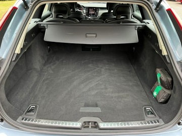 Volvo V90 II Kombi 2.0 D4 190KM 2017 Volvo V90 2.0 D4 190 KM Full LED Skóry FV23%, zdjęcie 21
