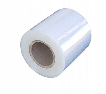 FOLIA STRETCH MINI 10cm Przezroczysta 0,25kg