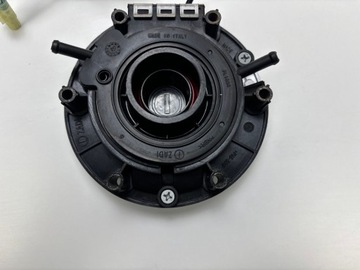 Ducati Multistrada 96680491A Электрический стопор