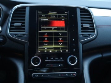 Renault Talisman Sedan 1.8 TCe FAP 224KM 2019 Renault Talisman 1.8 TCe, Salon Polska, Automat, zdjęcie 12
