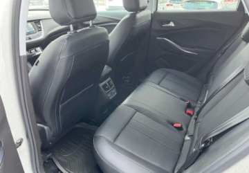 Opel 2019 Opel Grandland X Opel Grandland X 1.5 D StartStop INNOVATION 1.5 Diesel, zdjęcie 18