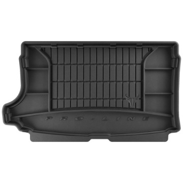 Gumová rohož Pro-Line Volkswagen T-Cross od roku 2018