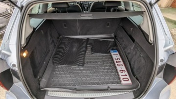 Opel Astra K Sports Tourer 1.4 Twinport 100KM 2016 Opel Astra 1.4i 101PS OPŁACONY Bezwypadkowy, zdjęcie 35