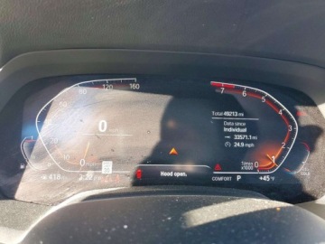 BMW X5 G05 2020 BMW X5 xDrive40i 2020 3.0 Benzyna 335KM, zdjęcie 9