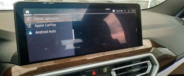 BMW X3 G01 2022 BMW X3 BMW X3 2.0 252 KM 9.000 km 2.0 Benzyna 252KM, zdjęcie 16