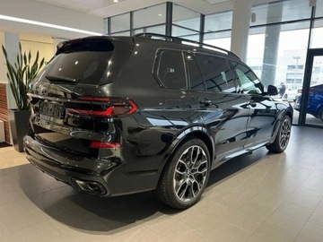 BMW X7 SUV Facelifting 3.0 40i 381KM 2025 BMW X7 xDrive40i Sport Suv 3.0 (381KM) 2025, zdjęcie 1
