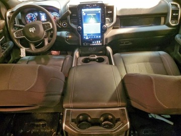  RAM 2500 Big Horn 2024 6.7 Diesel 370KM, zdjęcie 8