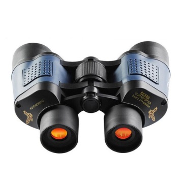 ВОЕННЫЙ БИНОКЛЯР 60X60 КОМПАКТНЫЙ HD ТУРИСТИЧЕСКИЙ ЧЕХОЛ