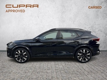 Cupra Formentor Crossover Facelifting 2.0 TSI 333KM 2025 Cupra Formentor VZ 333KM Pure Performance Pakiet E, zdjęcie 1