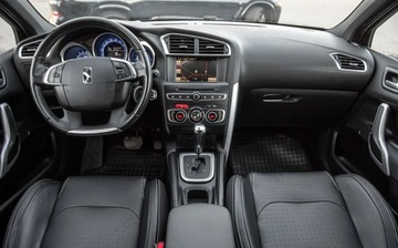 DS 4 I Hatchback Facelifting 2015 (Citroen) 2.0 BlueHDi 181KM 2015 Citroen DS4 2.0HDI 180KM Xenon Skora Masaz Navi Ledy Po Serwisie 2.0, zdjęcie 25